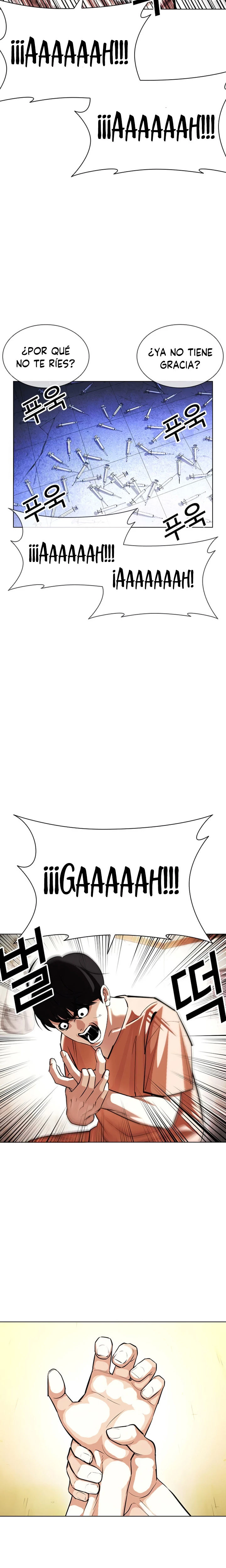 Nueva Cara  > Capitulo 394 > Page 51