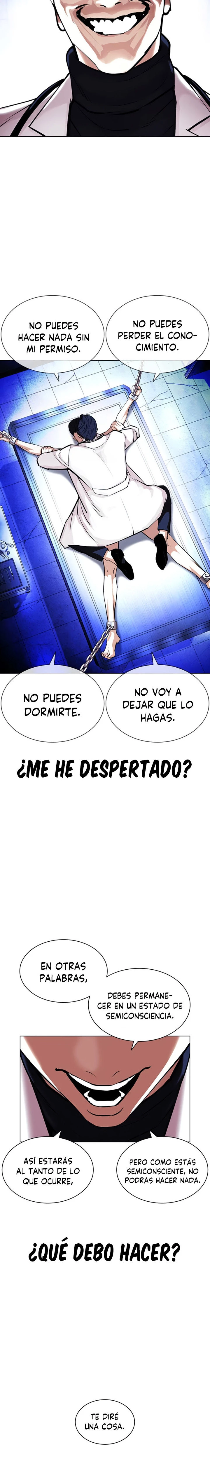 Nueva Cara  > Capitulo 394 > Page 81