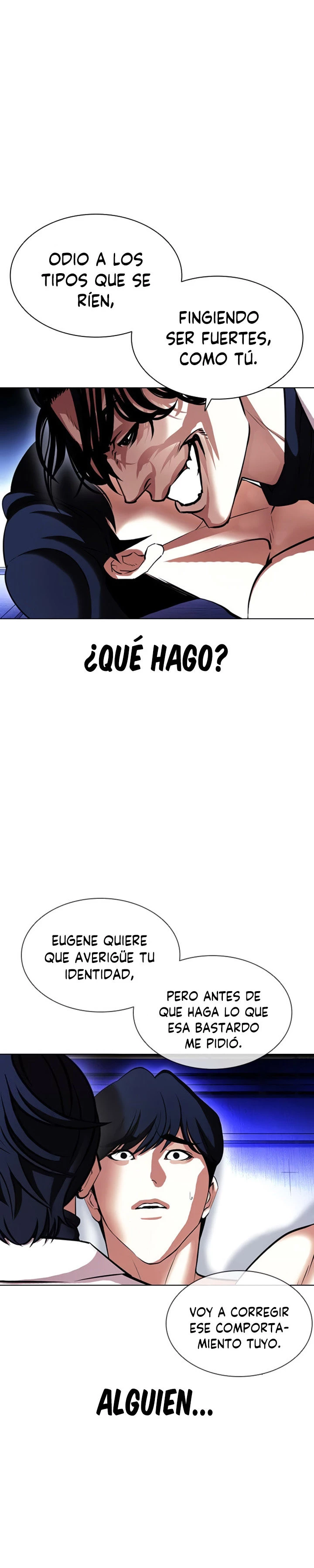 Nueva Cara  > Capitulo 394 > Page 91