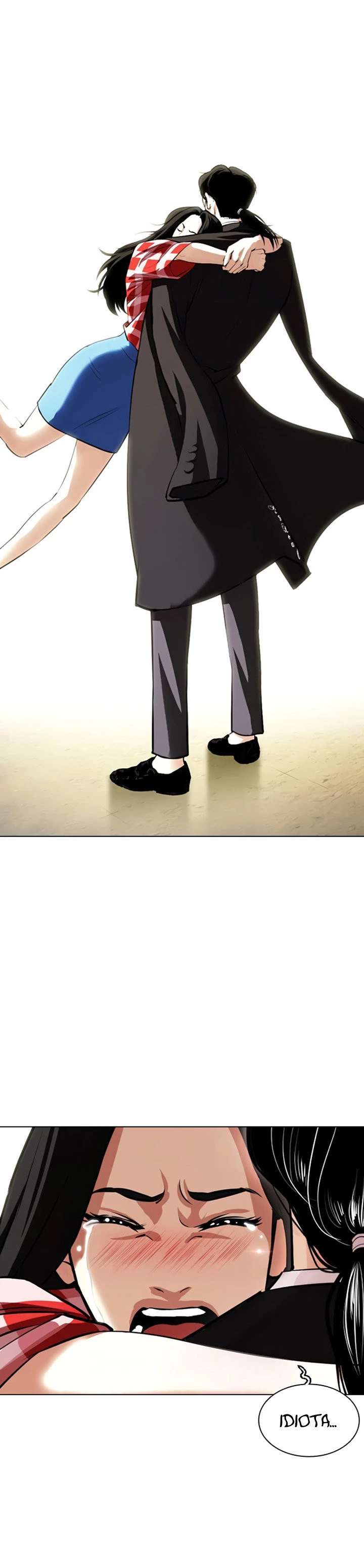 Nueva Cara  > Capitulo 394 > Page 151