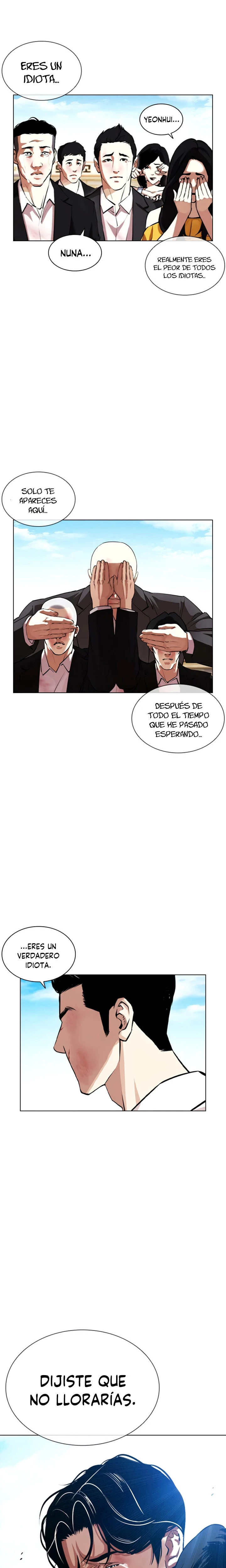 Nueva Cara  > Capitulo 394 > Page 171