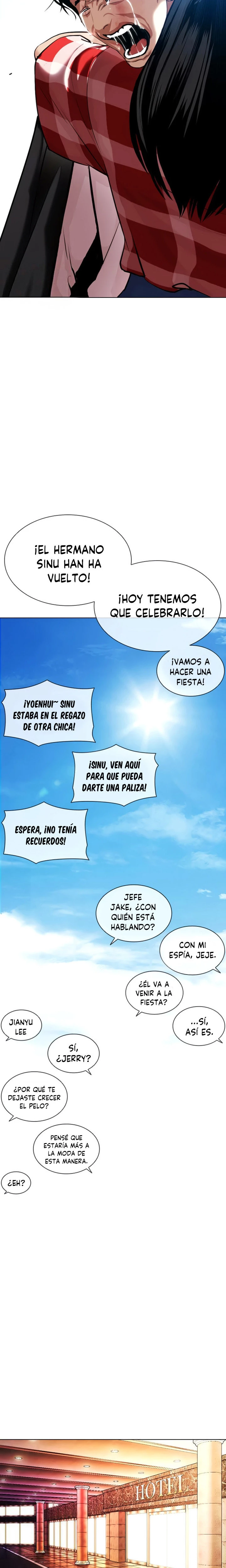 Nueva Cara  > Capitulo 394 > Page 181