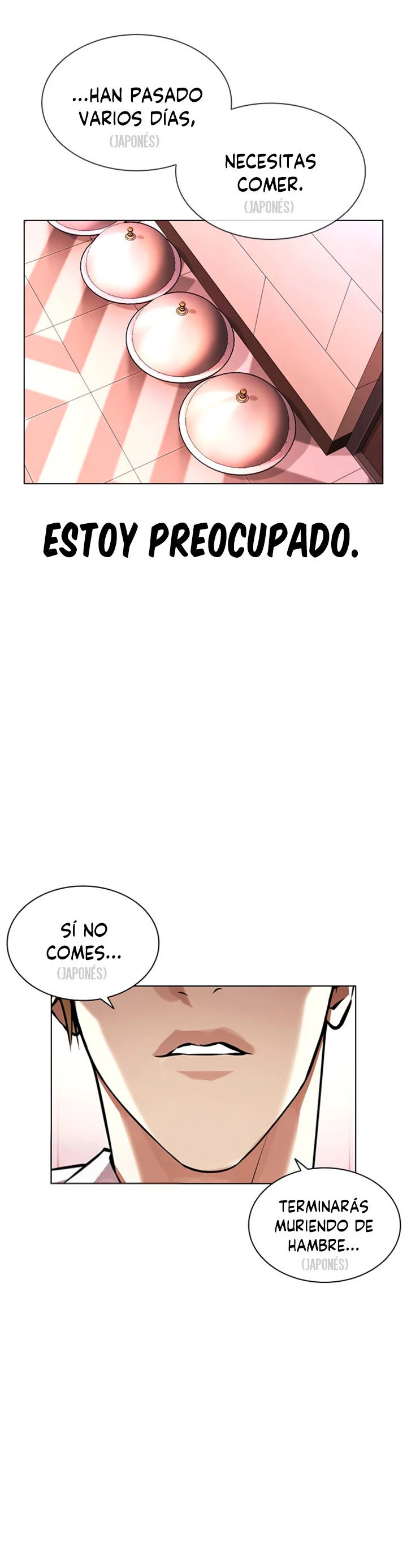 Nueva Cara  > Capitulo 394 > Page 251