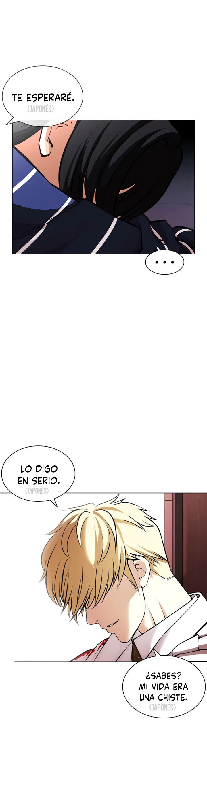 Nueva Cara  > Capitulo 394 > Page 281