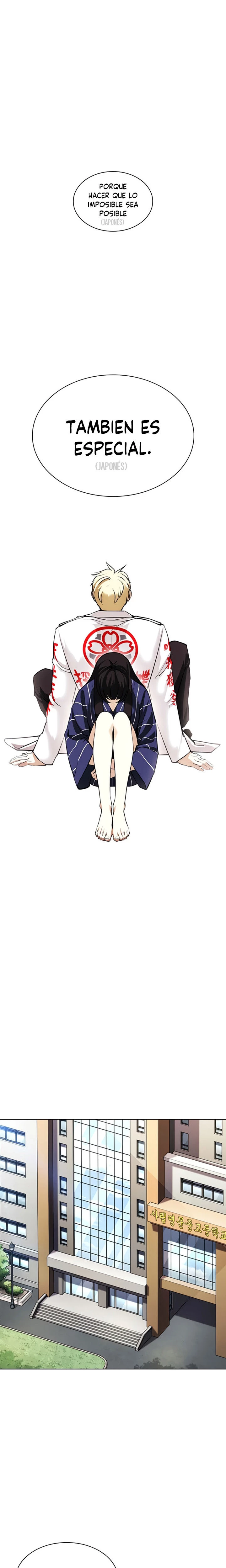 Nueva Cara  > Capitulo 394 > Page 321