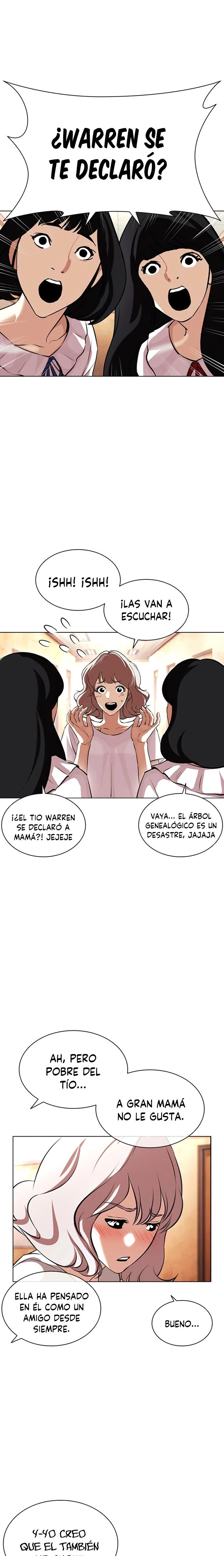 Nueva Cara  > Capitulo 394 > Page 371