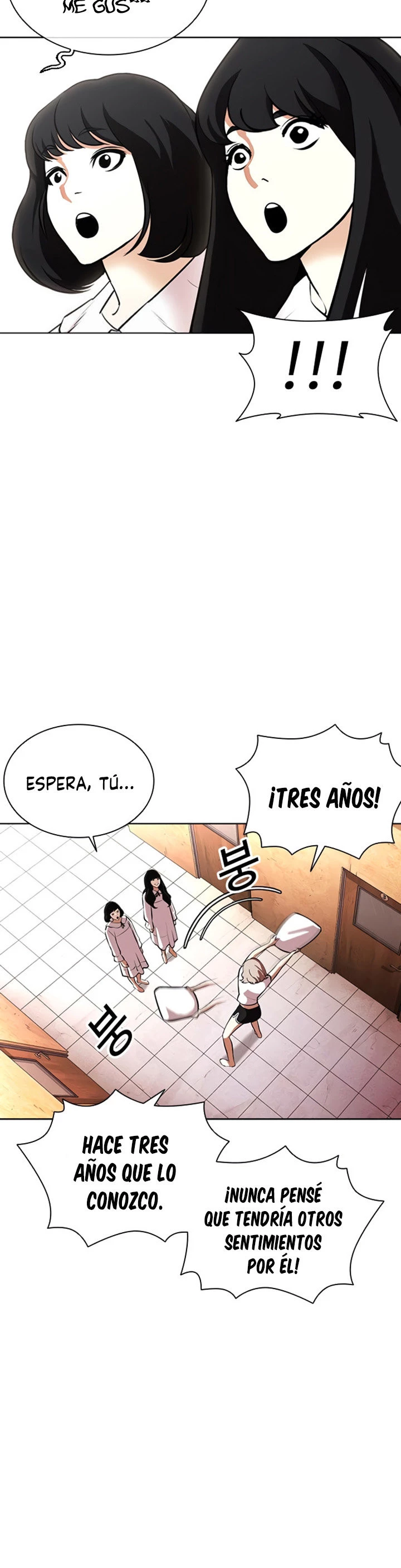 Nueva Cara  > Capitulo 394 > Page 381