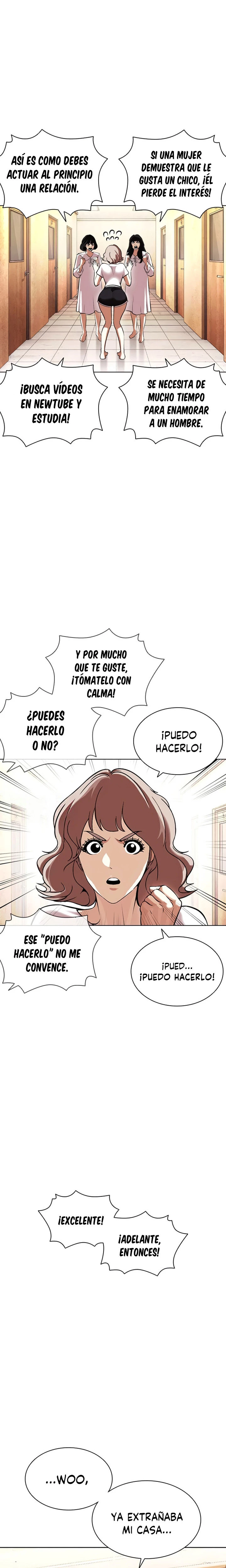 Nueva Cara  > Capitulo 394 > Page 401