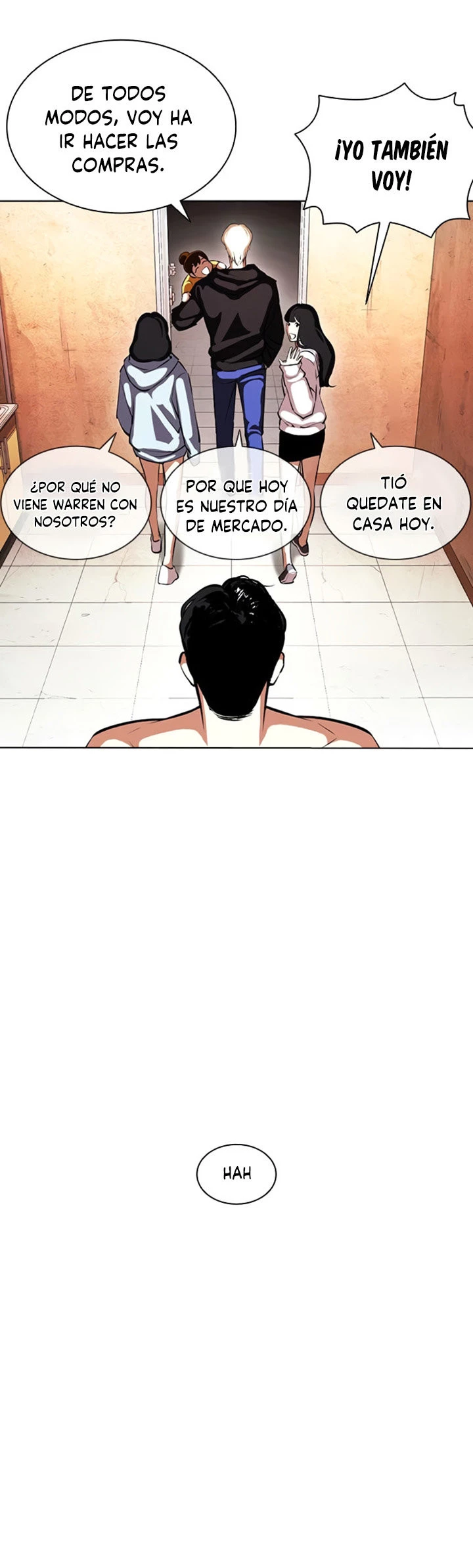 Nueva Cara  > Capitulo 394 > Page 441