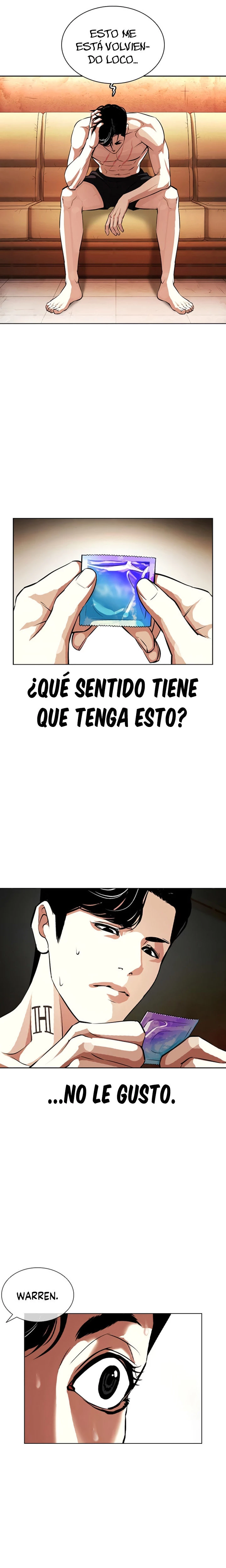 Nueva Cara  > Capitulo 394 > Page 451