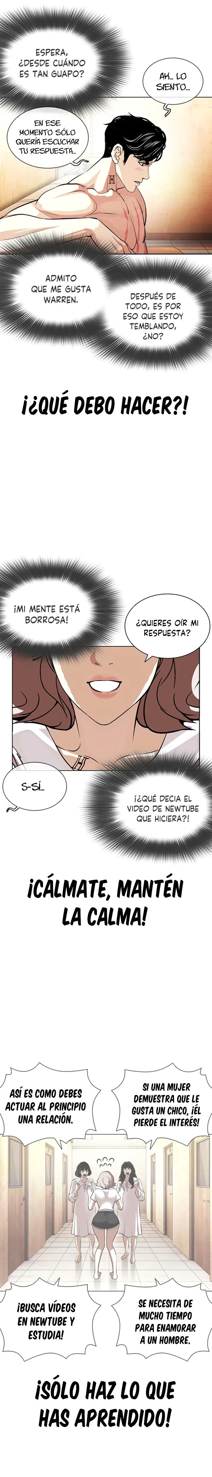 Nueva Cara  > Capitulo 394 > Page 481