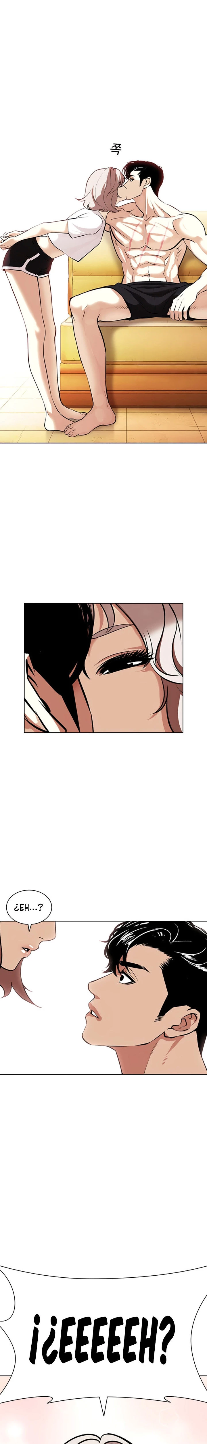 Nueva Cara  > Capitulo 394 > Page 491