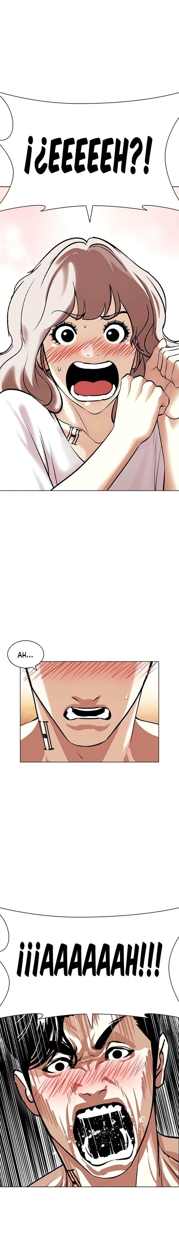 Nueva Cara  > Capitulo 395 > Page 11