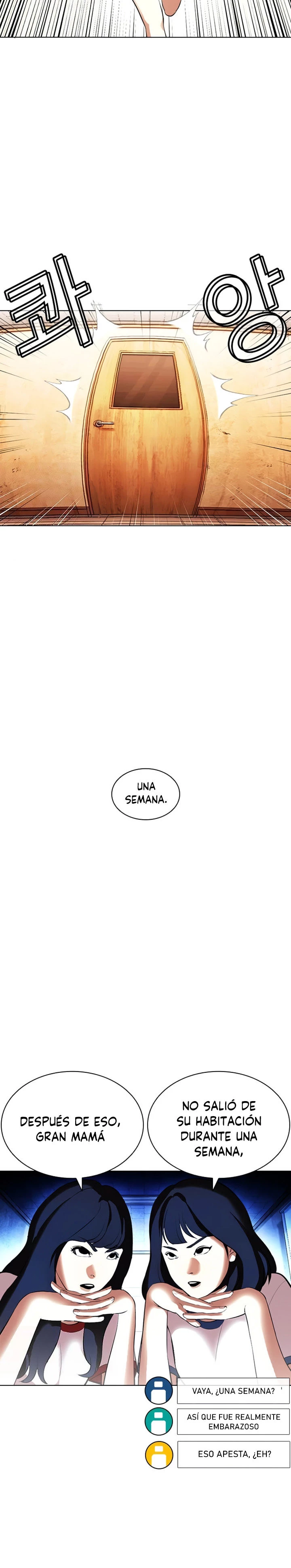 Nueva Cara  > Capitulo 395 > Page 31