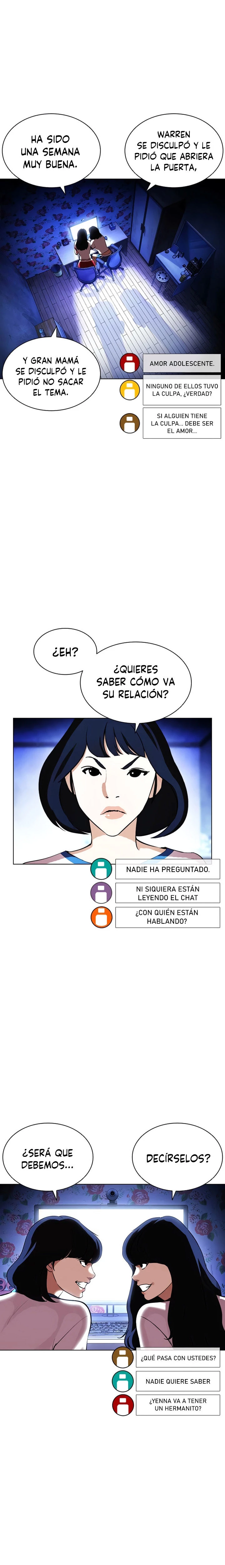 Nueva Cara  > Capitulo 395 > Page 41