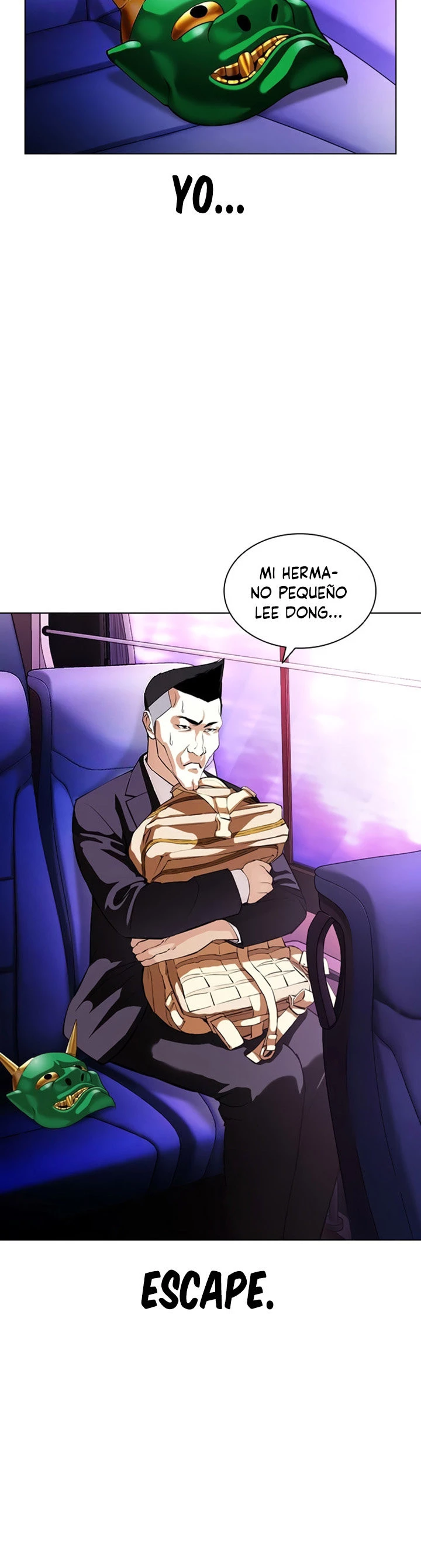 Nueva Cara  > Capitulo 395 > Page 61