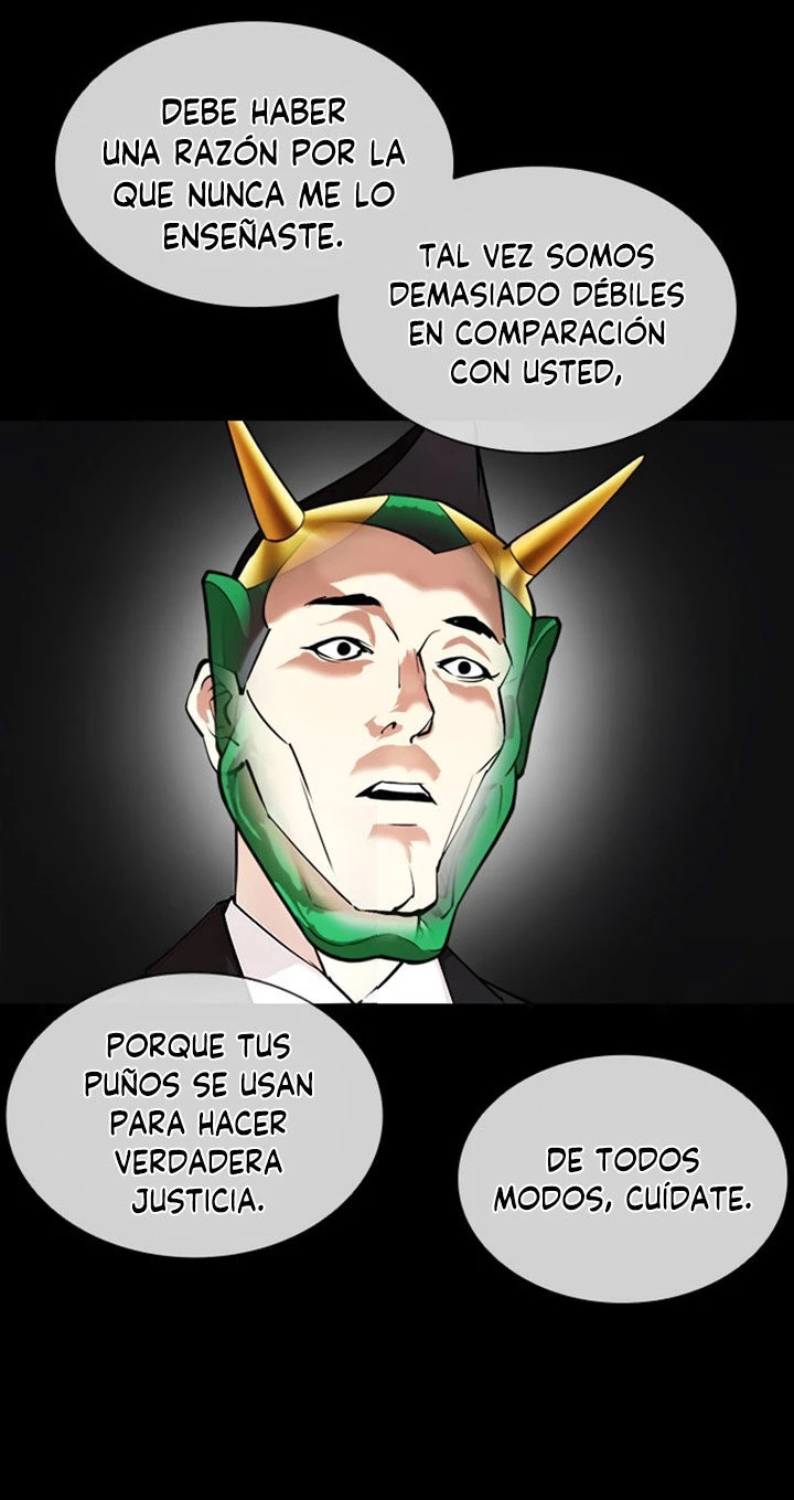 Nueva Cara  > Capitulo 395 > Page 91