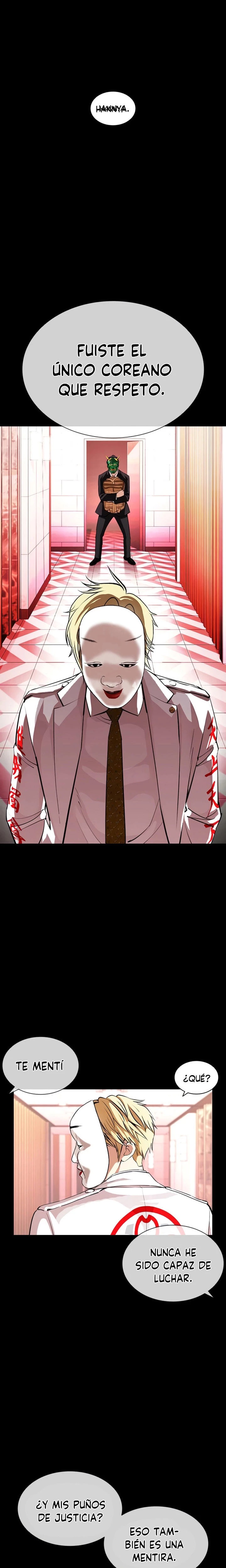 Nueva Cara  > Capitulo 395 > Page 101