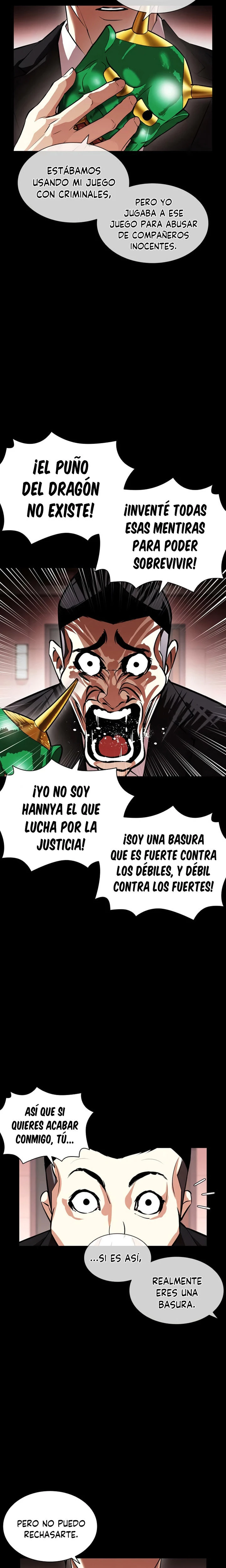 Nueva Cara  > Capitulo 395 > Page 111