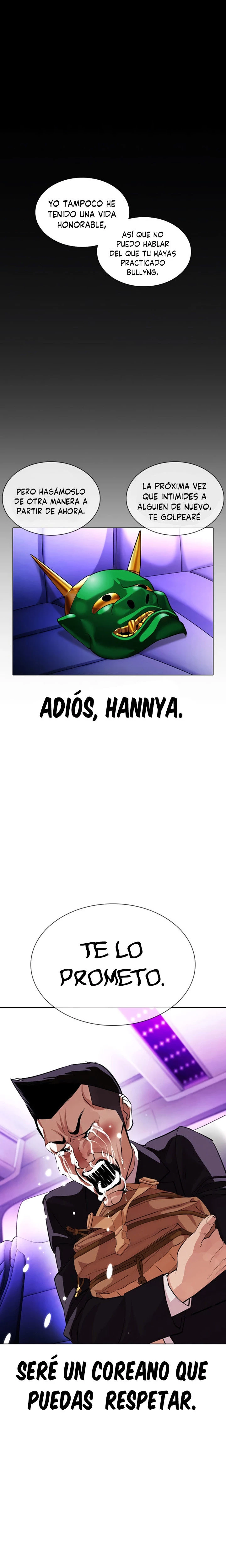 Nueva Cara  > Capitulo 395 > Page 131