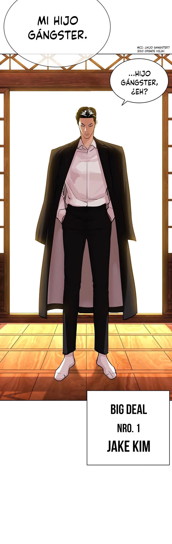 Nueva Cara  > Capitulo 395 > Page 161