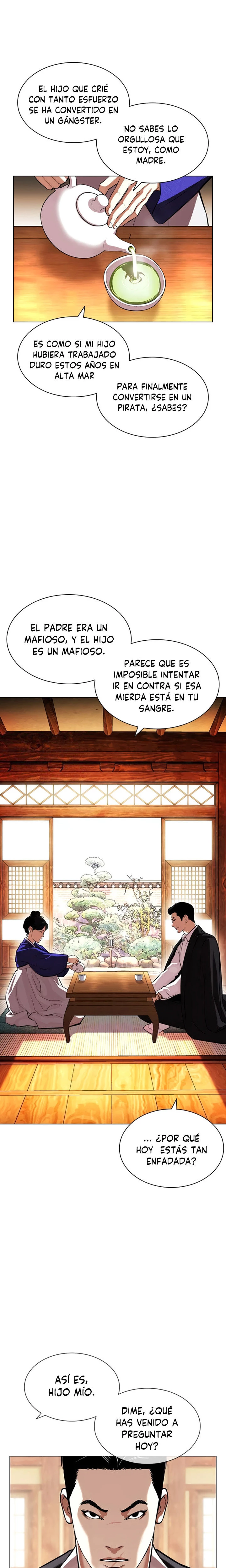 Nueva Cara  > Capitulo 395 > Page 171