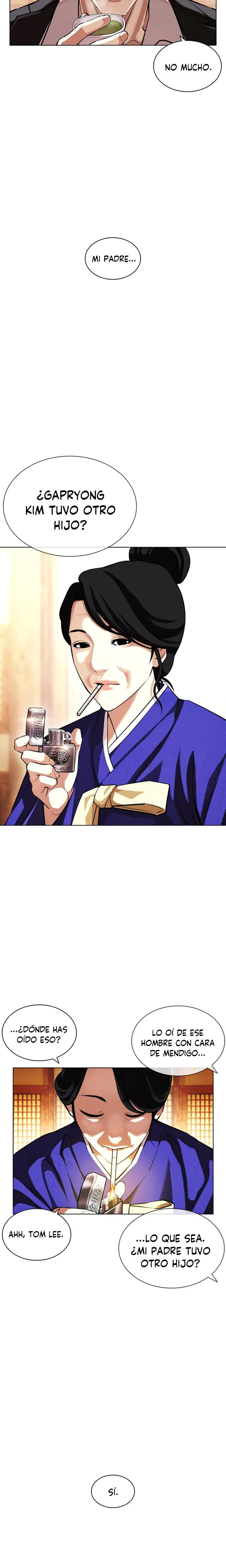 Nueva Cara  > Capitulo 395 > Page 181