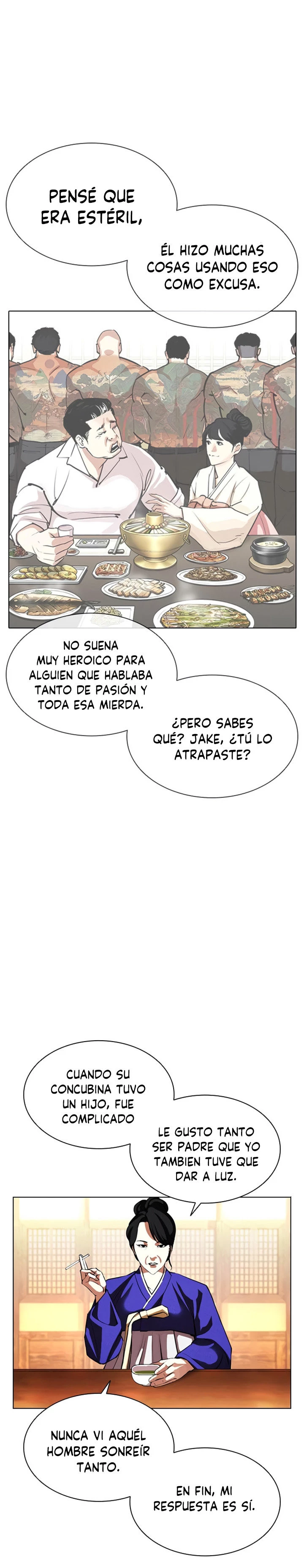 Nueva Cara  > Capitulo 395 > Page 191