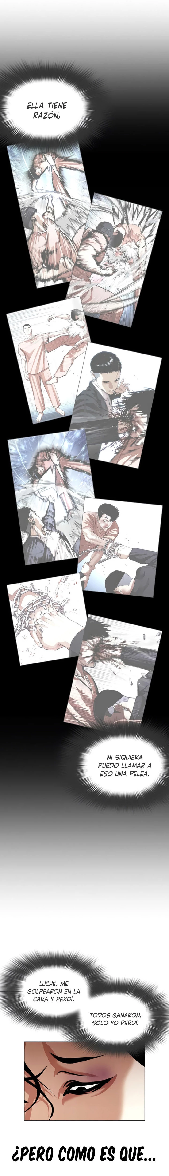 Nueva Cara  > Capitulo 395 > Page 261