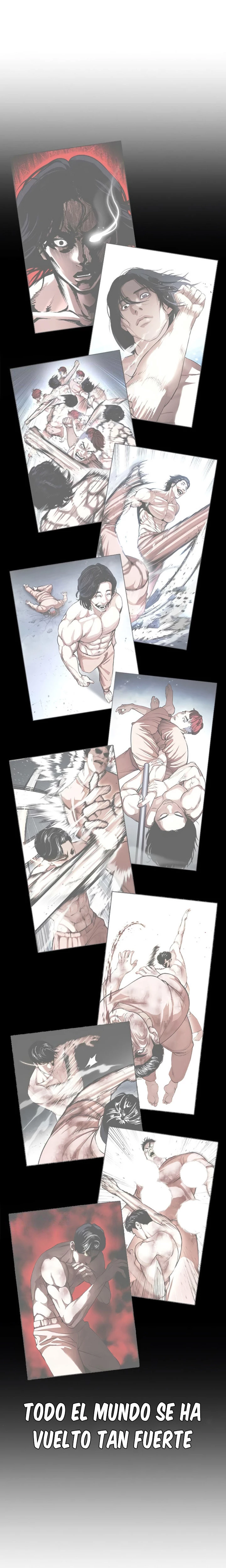 Nueva Cara  > Capitulo 395 > Page 271