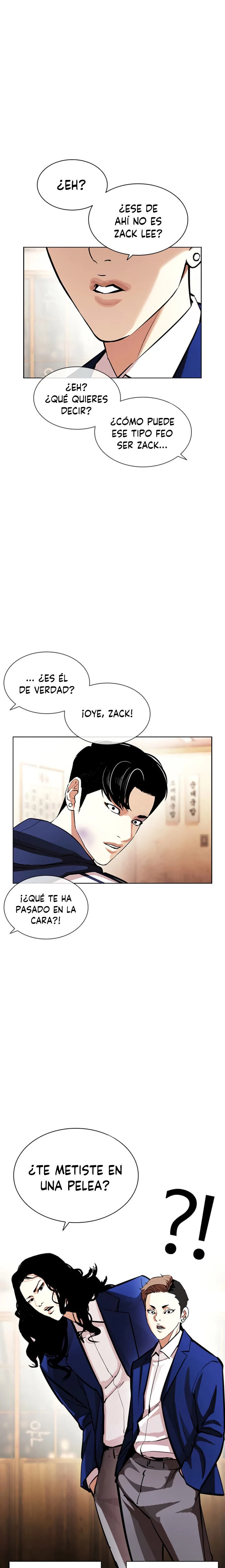 Nueva Cara  > Capitulo 395 > Page 301