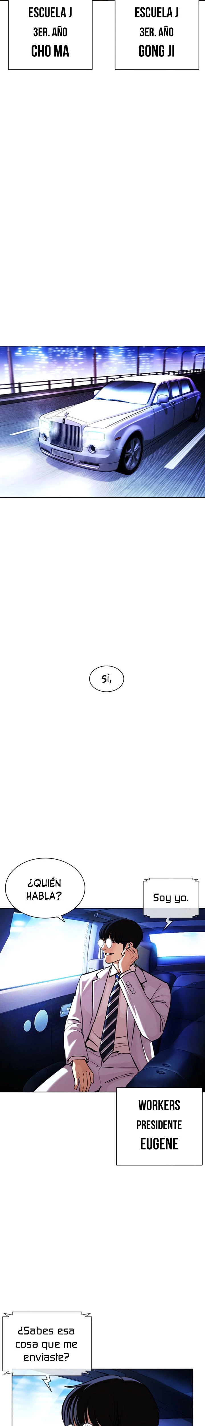 Nueva Cara  > Capitulo 395 > Page 311