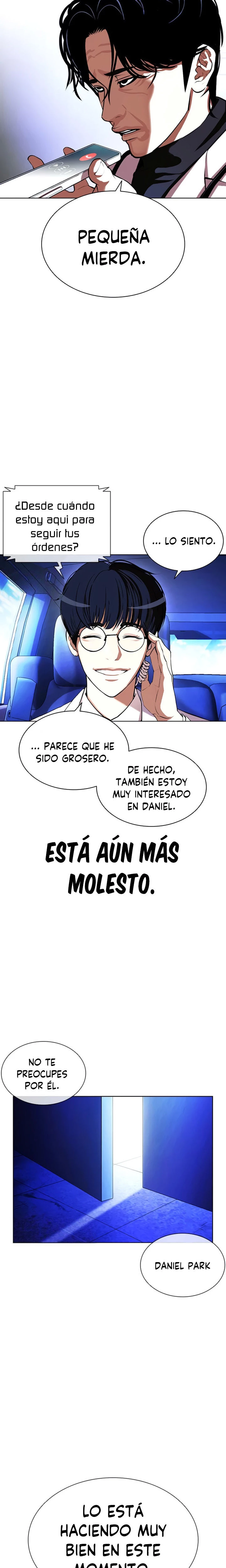 Nueva Cara  > Capitulo 395 > Page 341