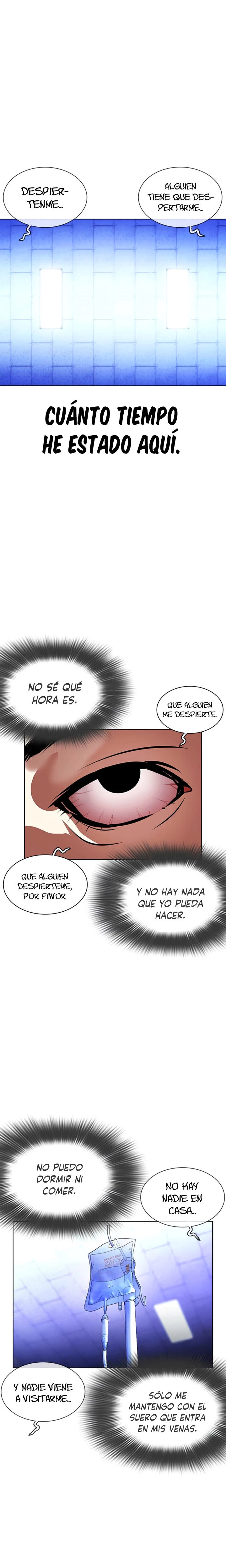 Nueva Cara  > Capitulo 395 > Page 361