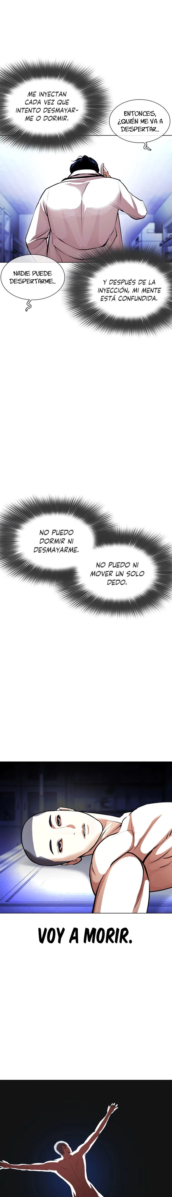 Nueva Cara  > Capitulo 395 > Page 371