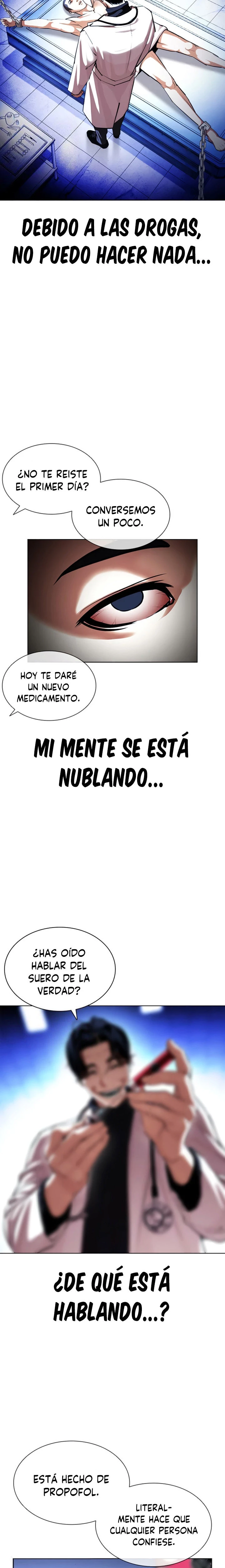 Nueva Cara  > Capitulo 395 > Page 401