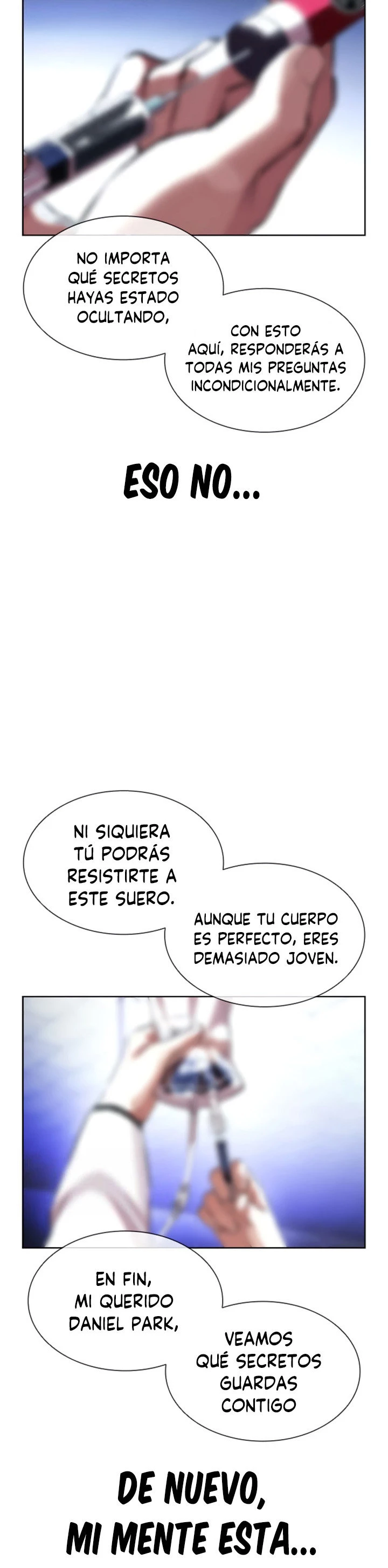 Nueva Cara  > Capitulo 395 > Page 411