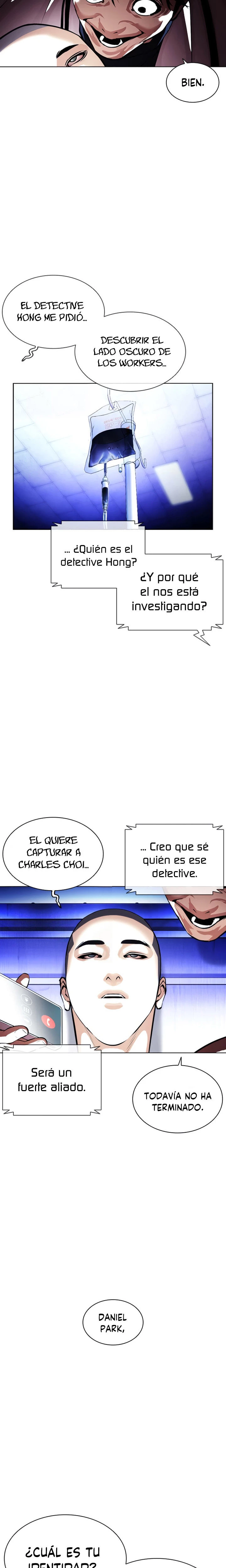Nueva Cara  > Capitulo 395 > Page 431