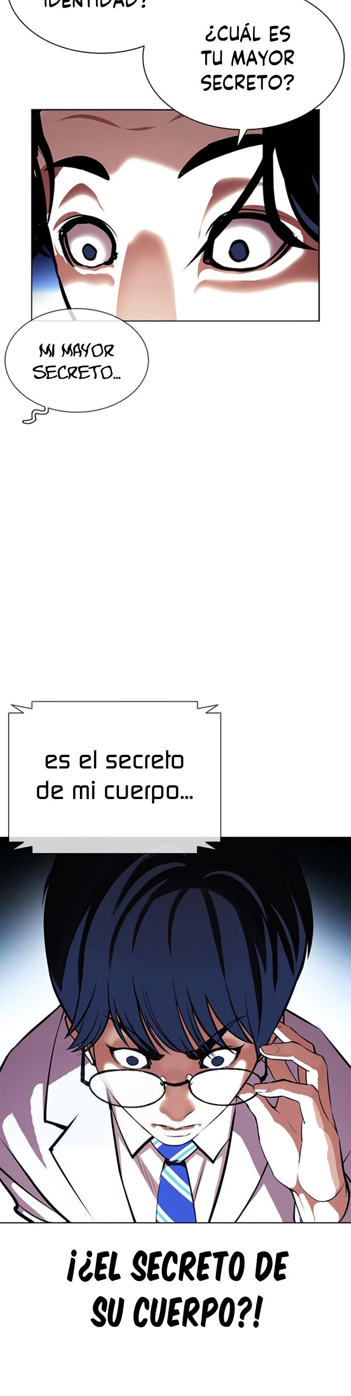 Nueva Cara  > Capitulo 395 > Page 441