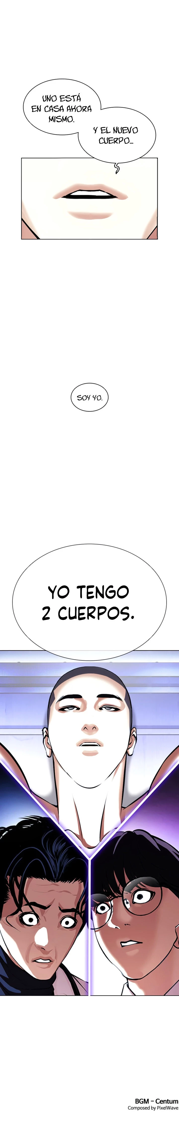 Nueva Cara  > Capitulo 395 > Page 451