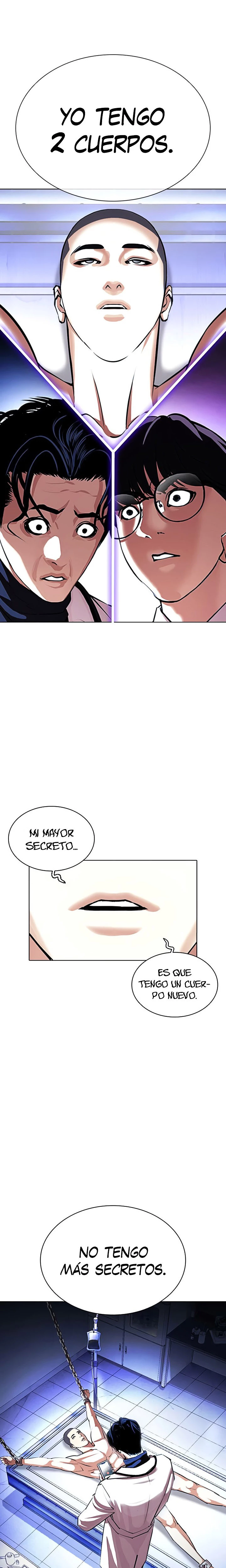 Nueva Cara  > Capitulo 396 > Page 11