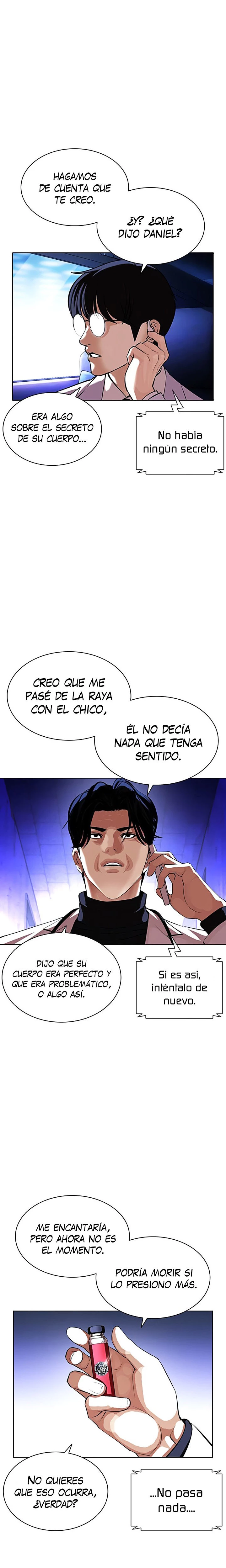 Nueva Cara  > Capitulo 396 > Page 71