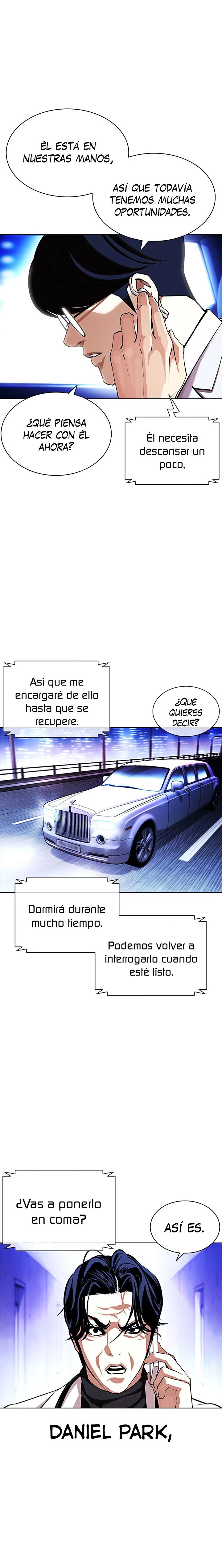 Nueva Cara  > Capitulo 396 > Page 91