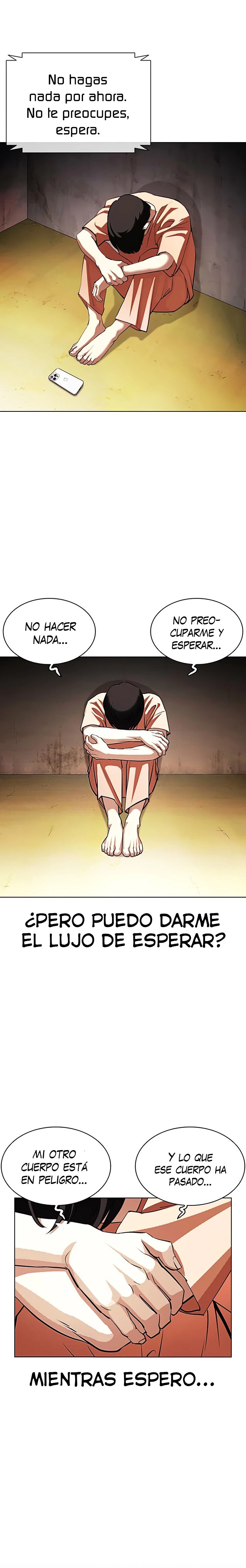 Nueva Cara  > Capitulo 396 > Page 191