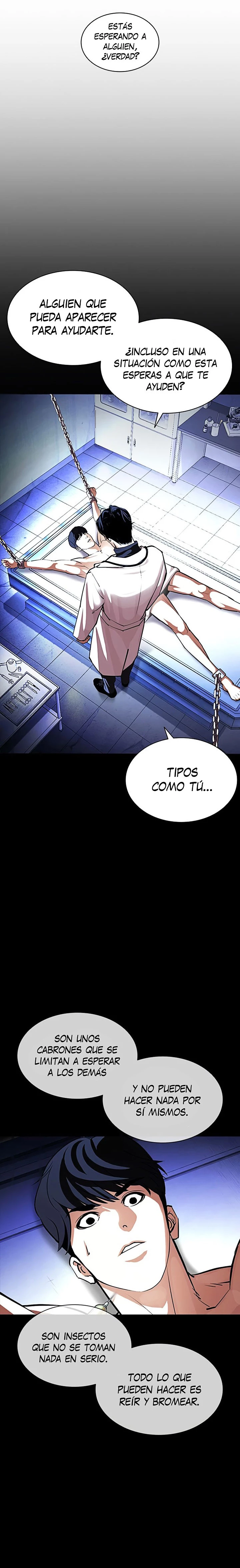 Nueva Cara  > Capitulo 396 > Page 211