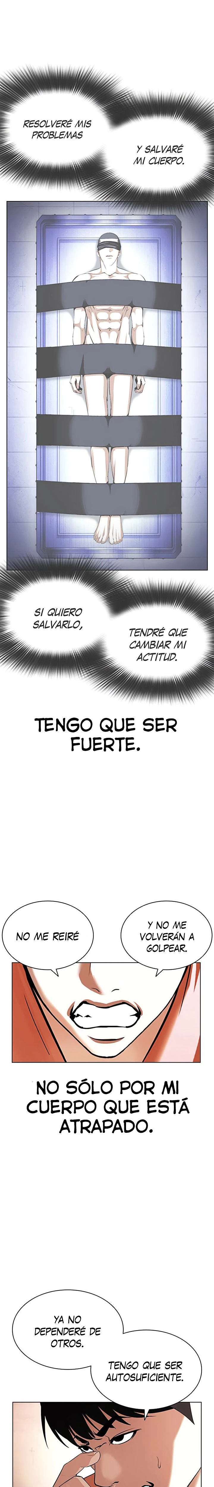 Nueva Cara  > Capitulo 396 > Page 231