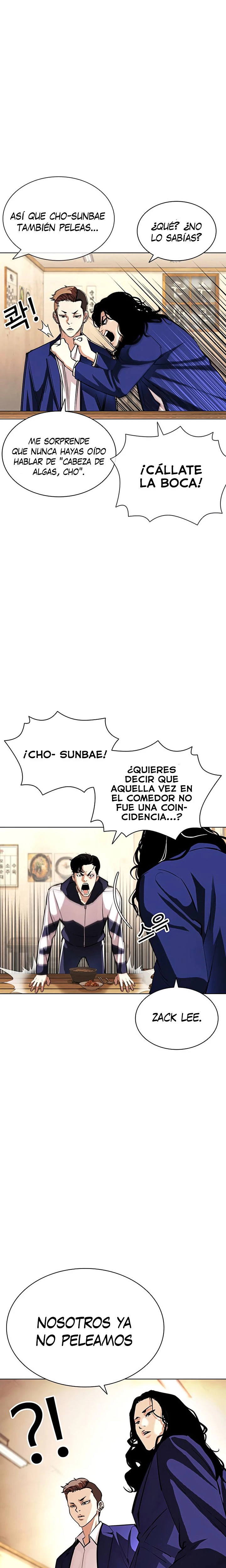 Nueva Cara  > Capitulo 396 > Page 281