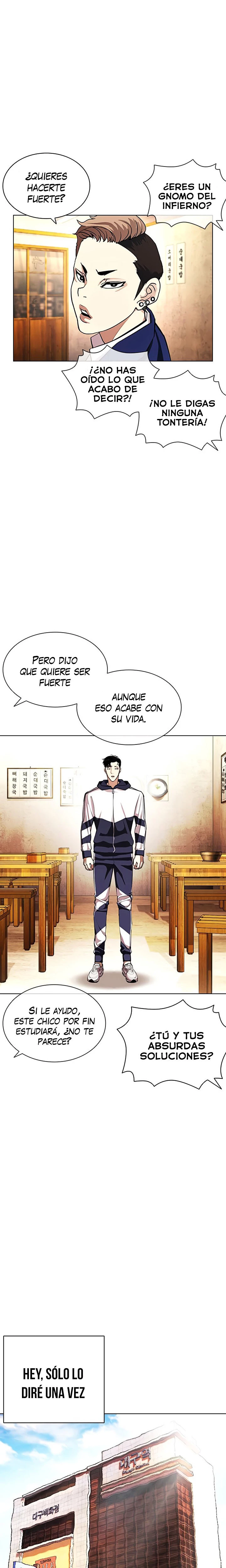 Nueva Cara  > Capitulo 396 > Page 311
