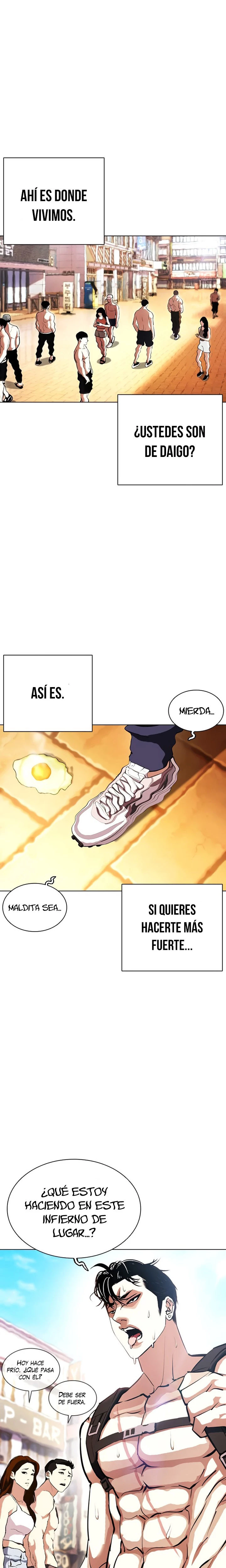 Nueva Cara  > Capitulo 396 > Page 331