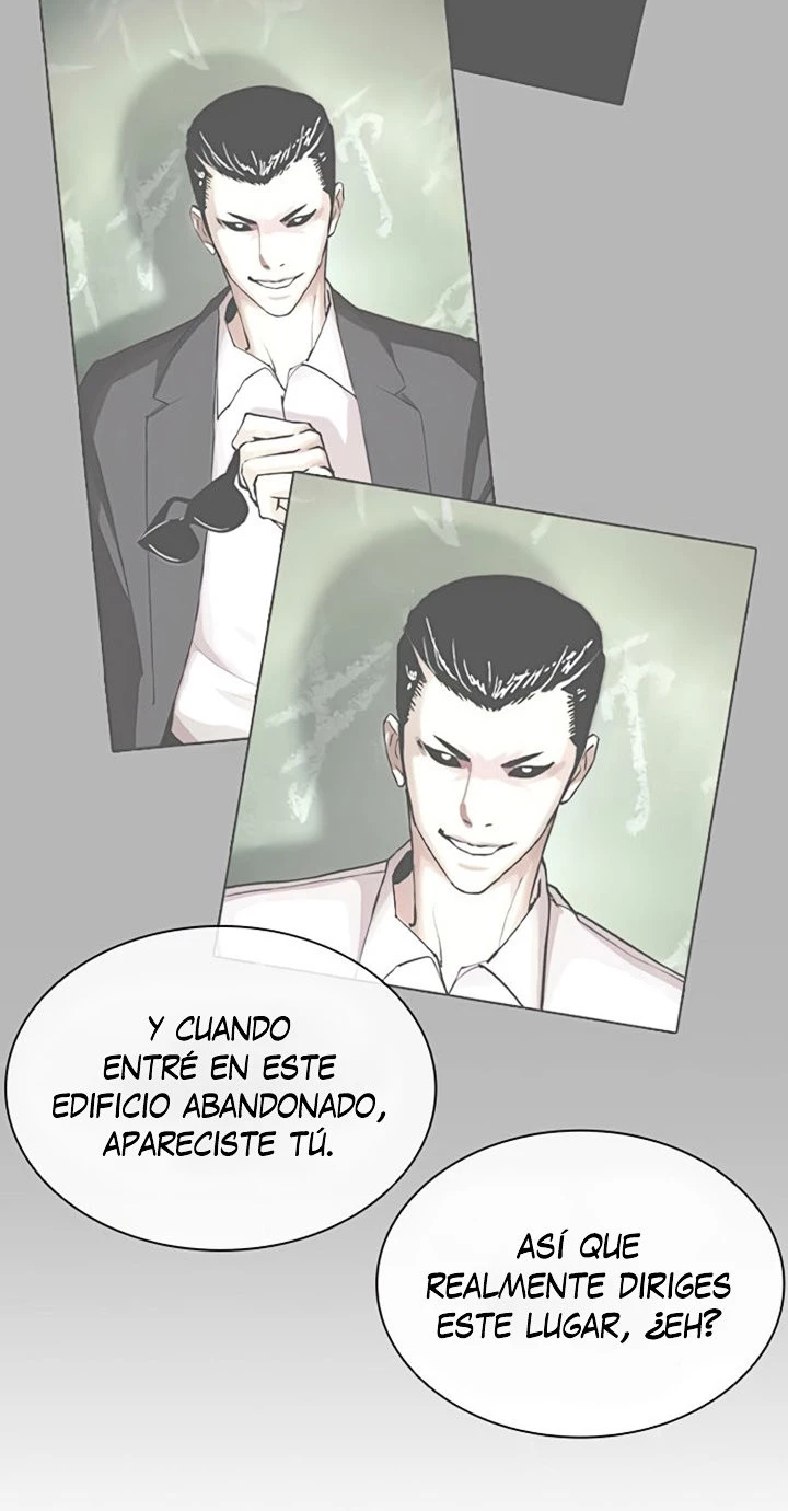 Nueva Cara  > Capitulo 396 > Page 471